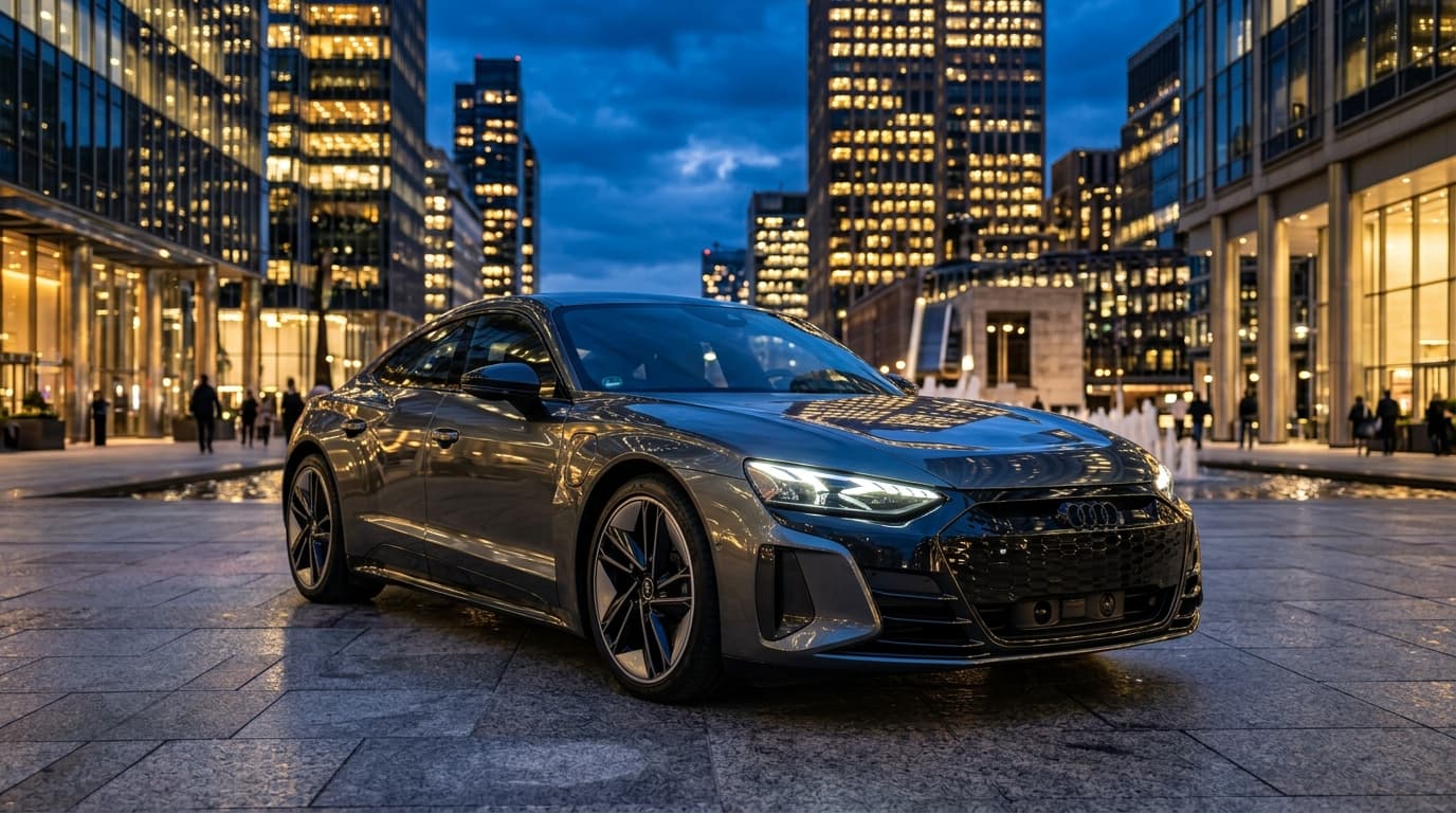 Car refinance — drive your current car longer